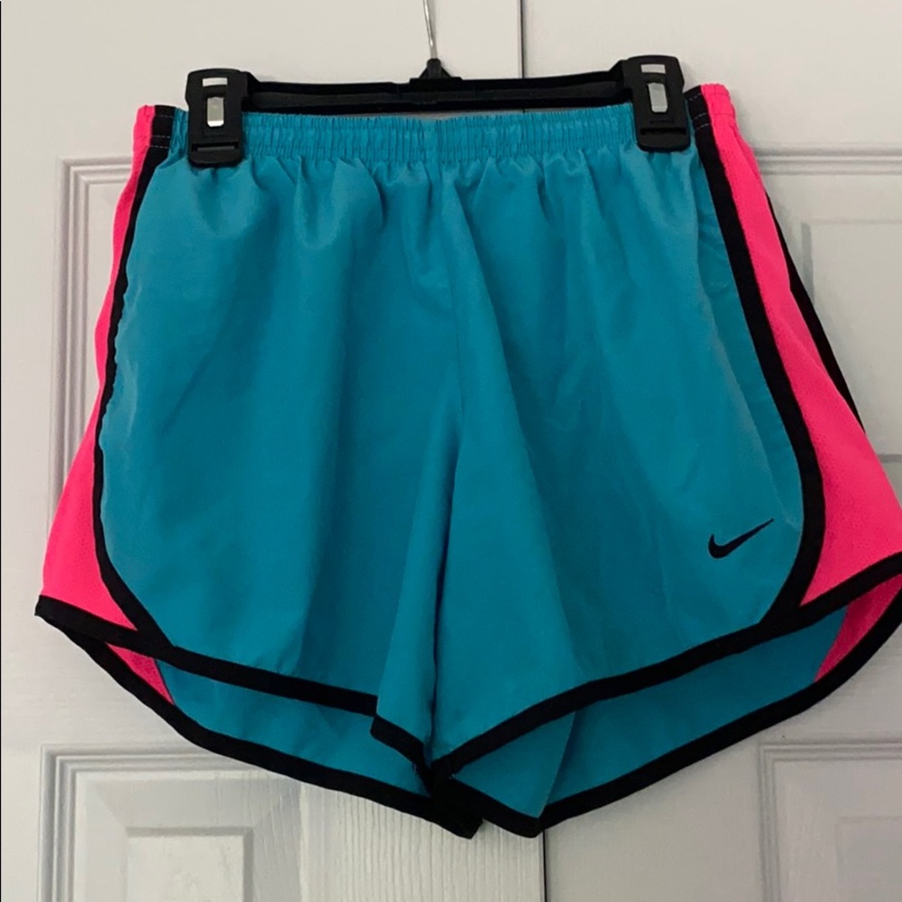Nike athletic shorts